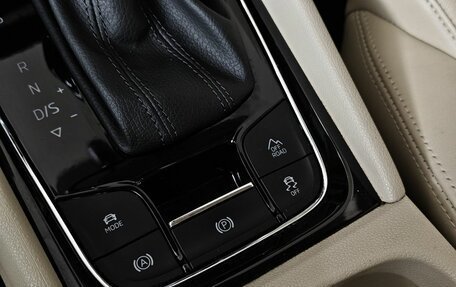Skoda Kodiaq I, 2019 год, 2 393 000 рублей, 22 фотография