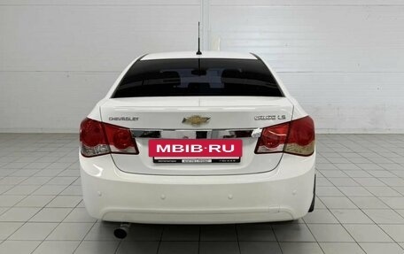 Chevrolet Cruze II, 2010 год, 720 000 рублей, 7 фотография