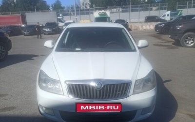 Skoda Octavia, 2012 год, 730 000 рублей, 1 фотография