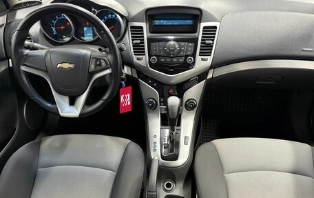Chevrolet Cruze II, 2010 год, 720 000 рублей, 17 фотография