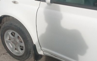Toyota Vitz, 2001 год, 390 000 рублей, 1 фотография