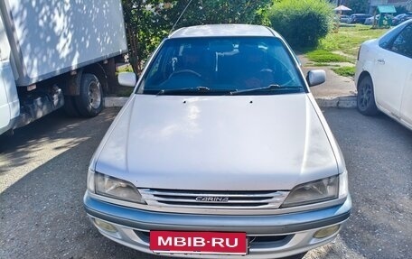 Toyota Carina, 1997 год, 370 000 рублей, 1 фотография