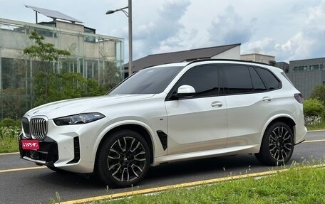 BMW X5, 2025 год, 12 612 000 рублей, 1 фотография