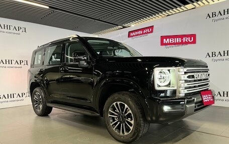 Haval H9, 2026 год, 4 799 000 рублей, 1 фотография