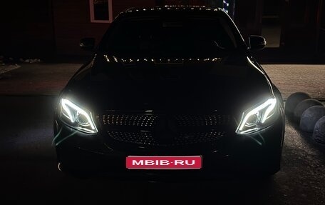 Mercedes-Benz E-Класс, 2016 год, 2 300 000 рублей, 1 фотография