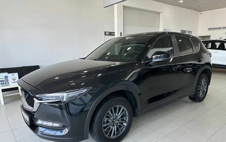 Mazda CX-5 II, 2020 год, 3 149 900 рублей, 2 фотография