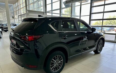 Mazda CX-5 II, 2020 год, 3 149 900 рублей, 4 фотография