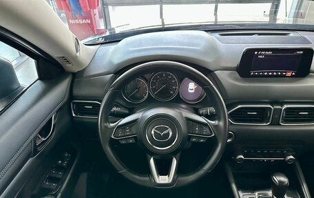 Mazda CX-5 II, 2020 год, 3 149 900 рублей, 7 фотография