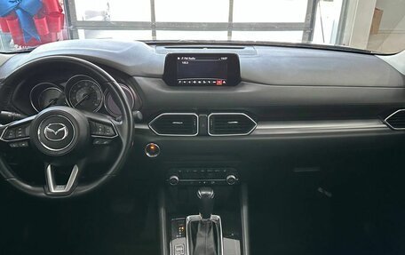 Mazda CX-5 II, 2020 год, 3 149 900 рублей, 8 фотография