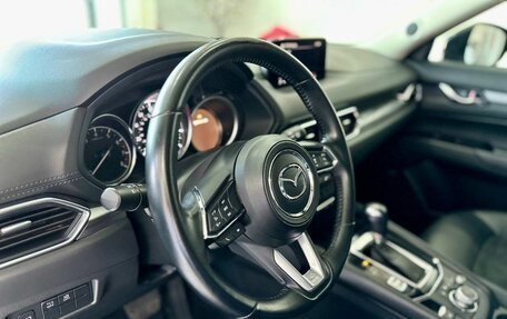 Mazda CX-5 II, 2020 год, 3 149 900 рублей, 10 фотография