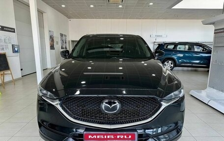 Mazda CX-5 II, 2020 год, 3 149 900 рублей, 5 фотография