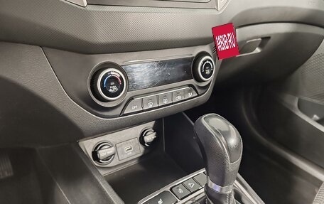 Hyundai Creta I рестайлинг, 2021 год, 1 735 000 рублей, 19 фотография