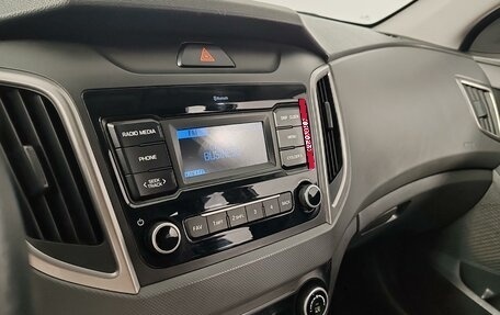 Hyundai Creta I рестайлинг, 2021 год, 1 735 000 рублей, 15 фотография