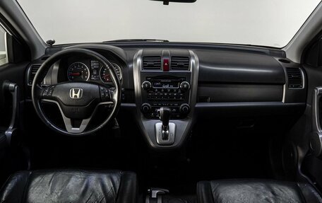 Honda CR-V III рестайлинг, 2008 год, 1 379 000 рублей, 16 фотография