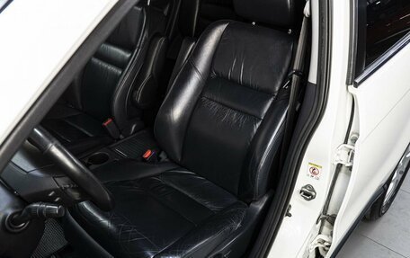 Honda CR-V III рестайлинг, 2008 год, 1 379 000 рублей, 11 фотография