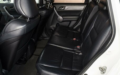 Honda CR-V III рестайлинг, 2008 год, 1 379 000 рублей, 13 фотография