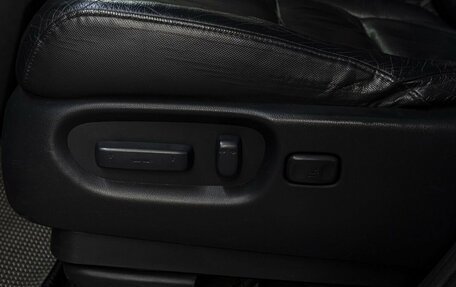 Honda CR-V III рестайлинг, 2008 год, 1 379 000 рублей, 12 фотография