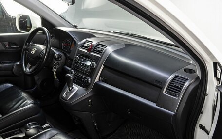 Honda CR-V III рестайлинг, 2008 год, 1 379 000 рублей, 14 фотография