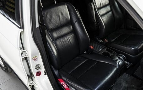 Honda CR-V III рестайлинг, 2008 год, 1 379 000 рублей, 15 фотография