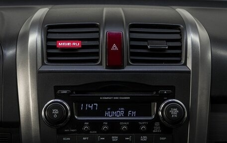 Honda CR-V III рестайлинг, 2008 год, 1 379 000 рублей, 18 фотография