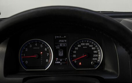 Honda CR-V III рестайлинг, 2008 год, 1 379 000 рублей, 21 фотография
