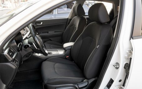 KIA Optima IV, 2018 год, 1 749 000 рублей, 10 фотография