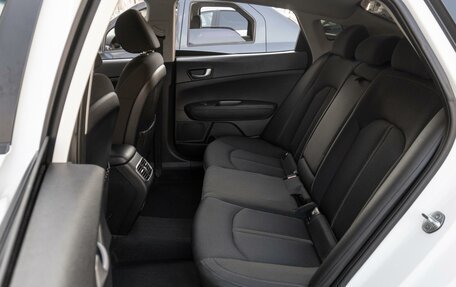 KIA Optima IV, 2018 год, 1 749 000 рублей, 9 фотография