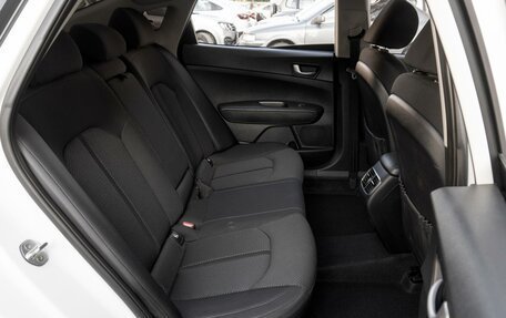 KIA Optima IV, 2018 год, 1 749 000 рублей, 7 фотография