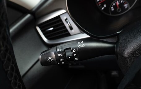 KIA Optima IV, 2018 год, 1 749 000 рублей, 13 фотография