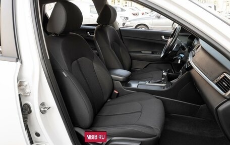 KIA Optima IV, 2018 год, 1 749 000 рублей, 8 фотография