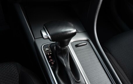 KIA Optima IV, 2018 год, 1 749 000 рублей, 19 фотография