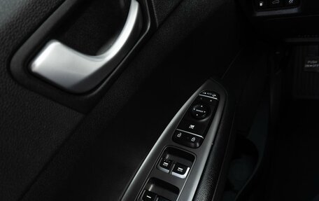 KIA Optima IV, 2018 год, 1 749 000 рублей, 20 фотография