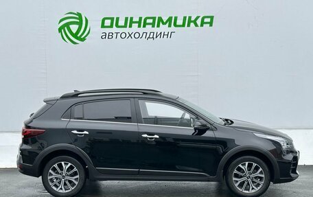 KIA Rio IV, 2021 год, 1 880 000 рублей, 4 фотография