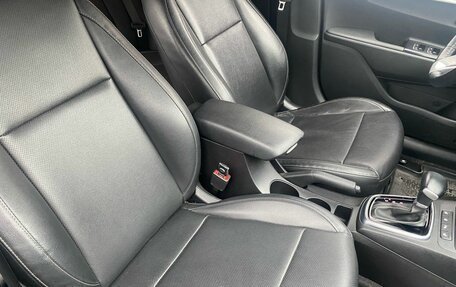 KIA Rio IV, 2021 год, 1 880 000 рублей, 9 фотография