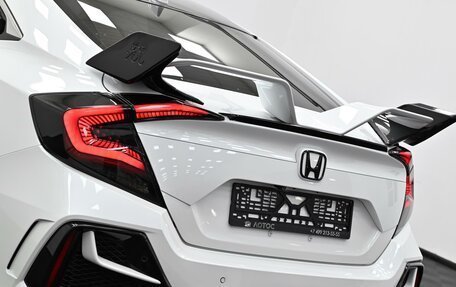 Honda Civic IX, 2018 год, 1 399 000 рублей, 5 фотография