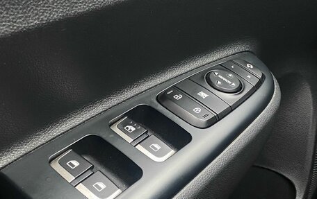 KIA Rio IV, 2021 год, 1 880 000 рублей, 15 фотография