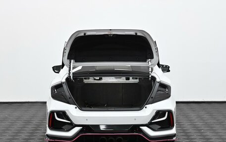 Honda Civic IX, 2018 год, 1 399 000 рублей, 6 фотография