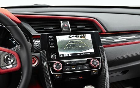 Honda Civic IX, 2018 год, 1 399 000 рублей, 9 фотография