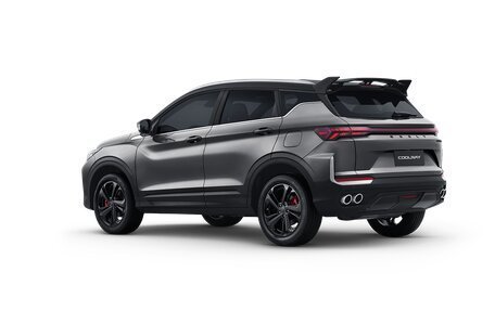 Geely Coolray I, 2026 год, 2 914 990 рублей, 2 фотография