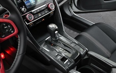 Honda Civic IX, 2018 год, 1 399 000 рублей, 10 фотография