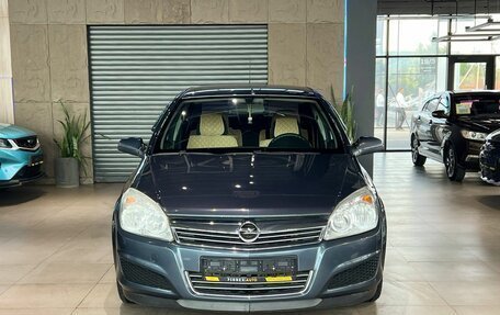 Opel Astra H, 2008 год, 575 000 рублей, 2 фотография