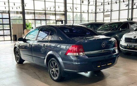 Opel Astra H, 2008 год, 575 000 рублей, 7 фотография