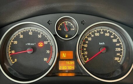 Opel Astra H, 2008 год, 575 000 рублей, 17 фотография