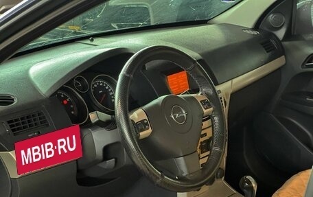 Opel Astra H, 2008 год, 575 000 рублей, 9 фотография