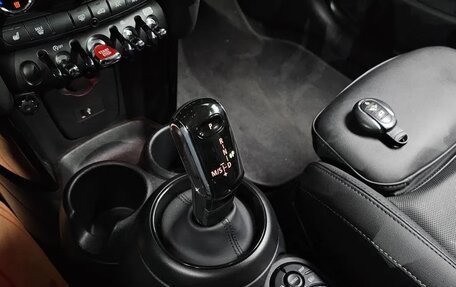 MINI Hatch, 2023 год, 1 658 000 рублей, 4 фотография