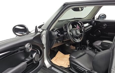 MINI Hatch, 2023 год, 1 658 000 рублей, 5 фотография
