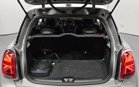 MINI Hatch, 2023 год, 1 658 000 рублей, 9 фотография