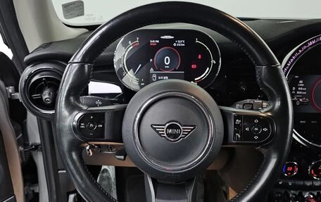 MINI Hatch, 2023 год, 1 658 000 рублей, 7 фотография