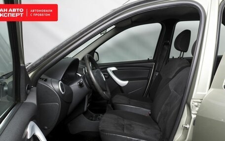 Renault Logan I, 2013 год, 352 101 рублей, 7 фотография