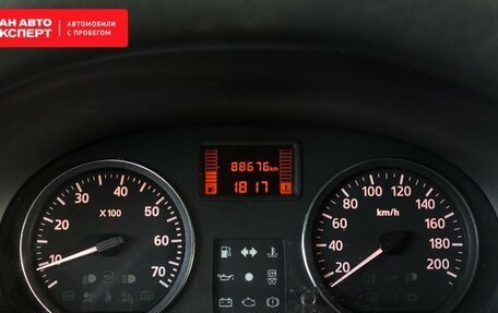 Renault Logan I, 2013 год, 352 101 рублей, 4 фотография